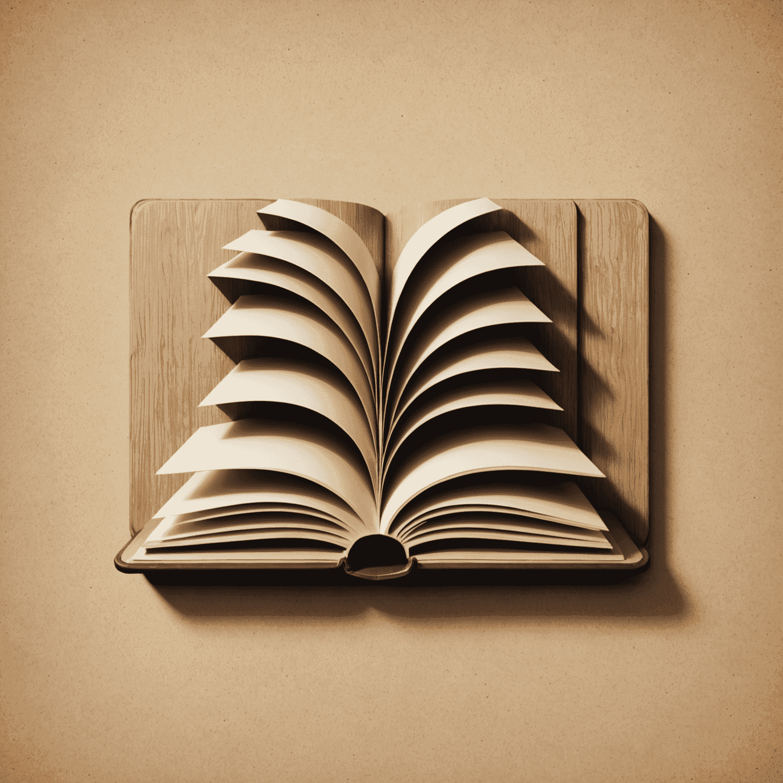 divaex logo featuring a stylized book icon